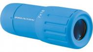  Монокуляр Echo Pocket Scope 7X18 - Blue (F-ECHO7018-BL)